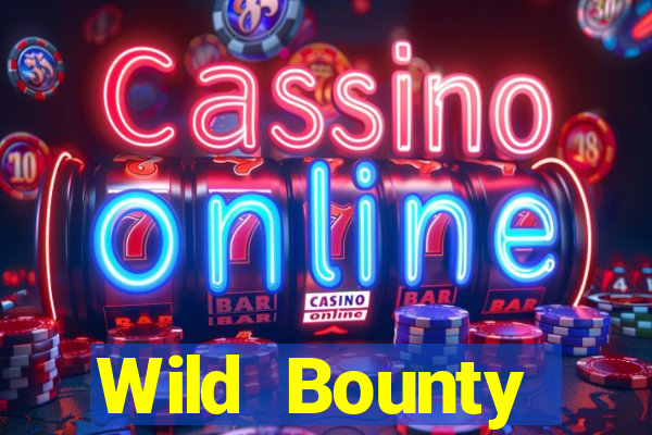 Wild Bounty Showdown pg demo main demo pg soft wild bounty